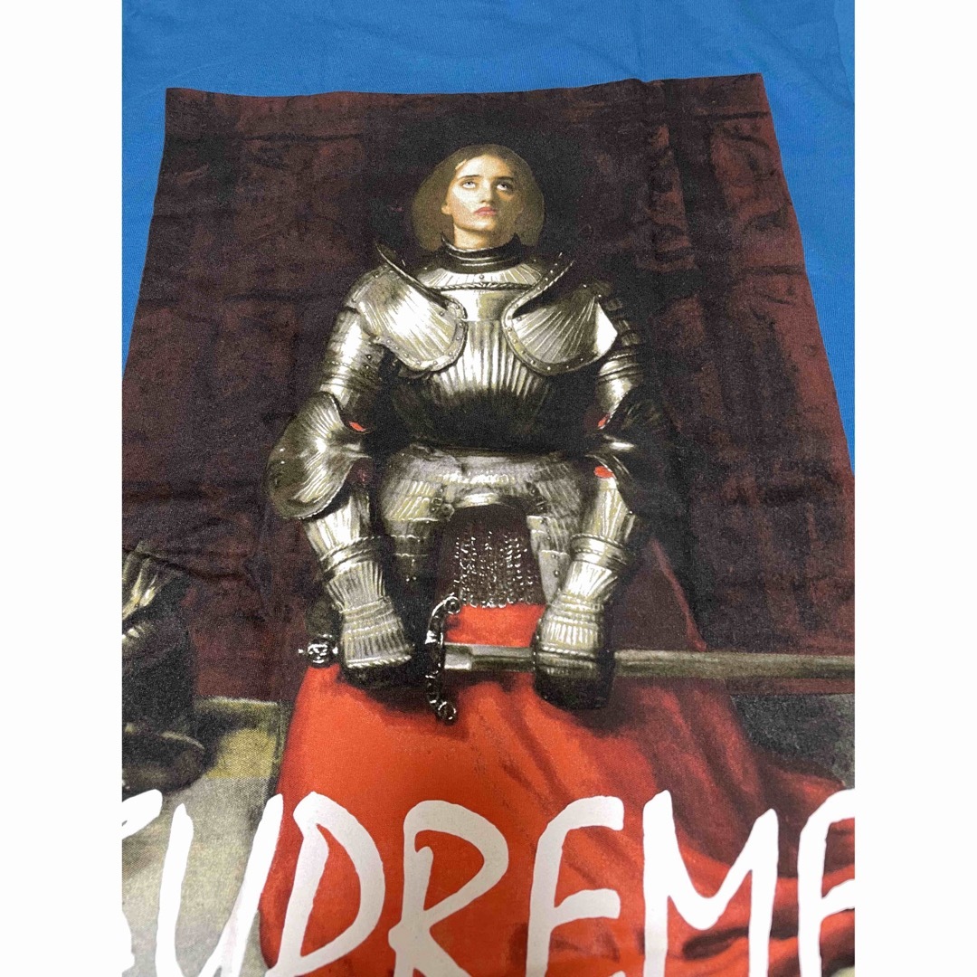 新品タグ付き　supreme sizeM