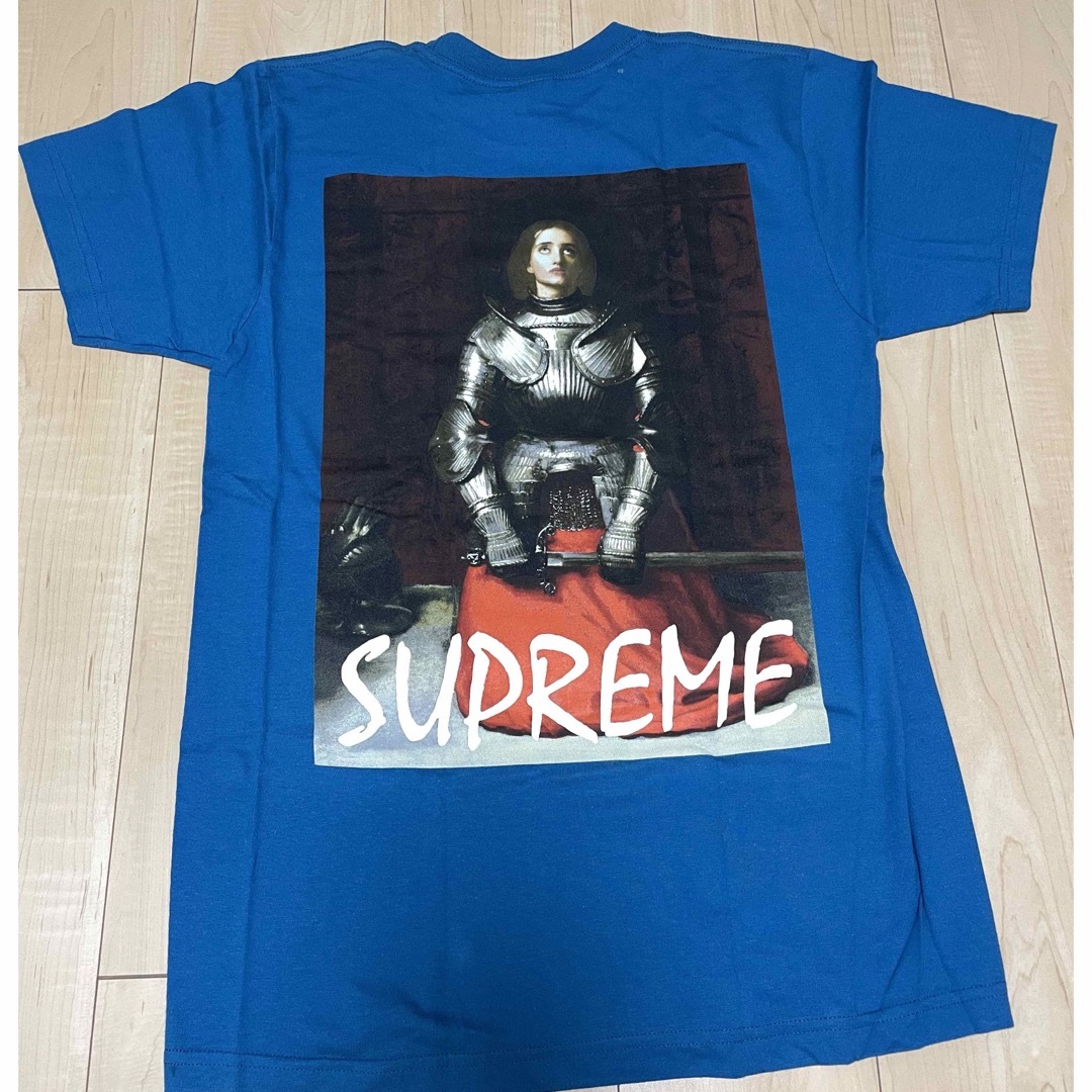 新品タグ付き　supreme sizeM