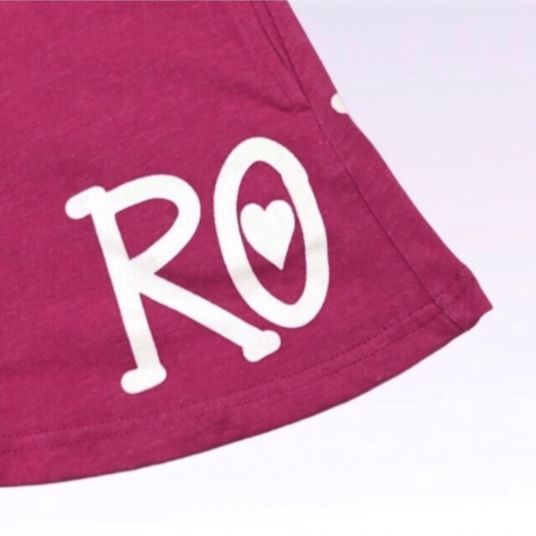 RONI(ロニィ)のDK13 RONI フレアースカート キッズ/ベビー/マタニティのキッズ服女の子用(90cm~)(スカート)の商品写真