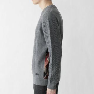 BLACK LABEL CRESTBRIDGE - 【新品】ブラックレーベルクレストブリッジ