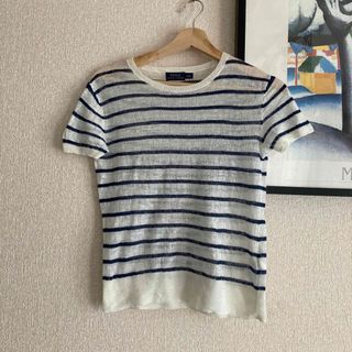 ポロラルフローレン(POLO RALPH LAUREN)のpolo Ralph Lauren ポロラルフローレン　Tシャツ　カットソー(ニット/セーター)