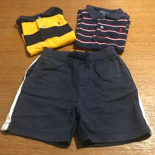 ポロラルフローレン(POLO RALPH LAUREN)のラルフローレン90(Tシャツ/カットソー)