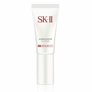 エスケーツー(SK-II)のSKⅡ アトモスフィア　CCクリーム　SPF50 PA++++(化粧下地)