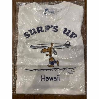 モニホノルル　ハワイ限定Tシャツ　スヌーピー　SNOOPY moni(Tシャツ/カットソー)