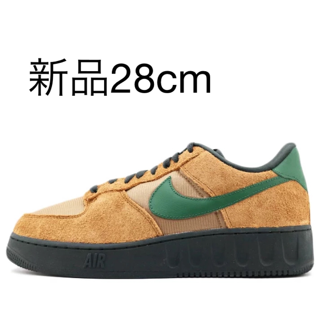 新品Nike Air Force 1 Unity 28.0cm