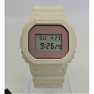 CASIO - 【新品・未使用】G-SHOCK PIGALLE タイアップモデル ホワイト