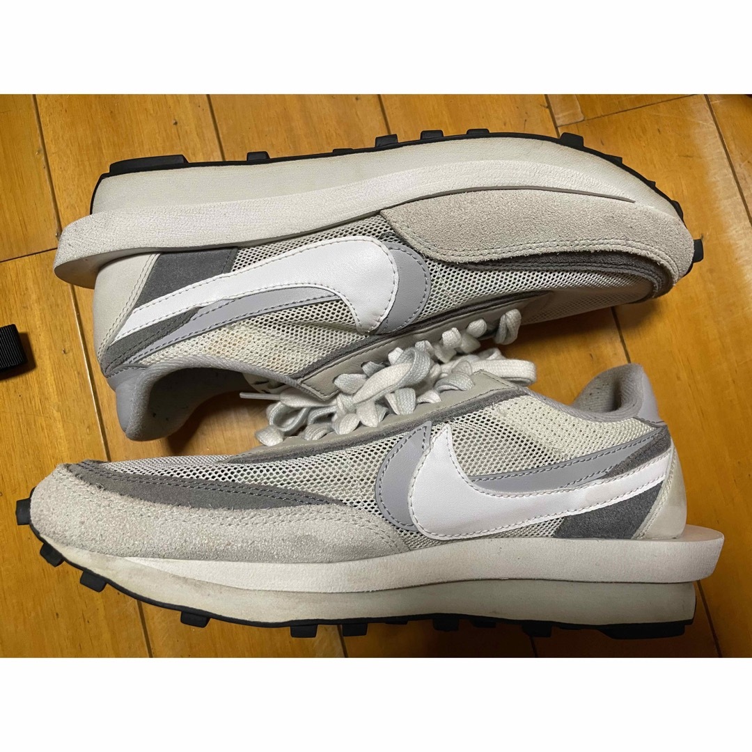 NIKE sacai LDwaffle ナイキ　サカイ