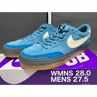 Nike SB Zoom Pogo メンズ27.5㎝ ウィメンズ28.0㎝