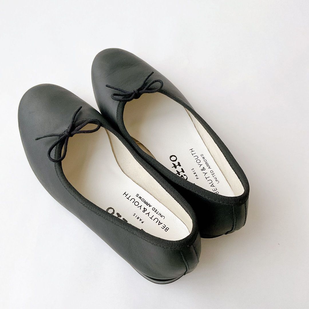 repetto バレエシューズ♡