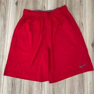 ナイキ(NIKE)のNIKE バスケットボール　ハーフパンツ(バスケットボール)