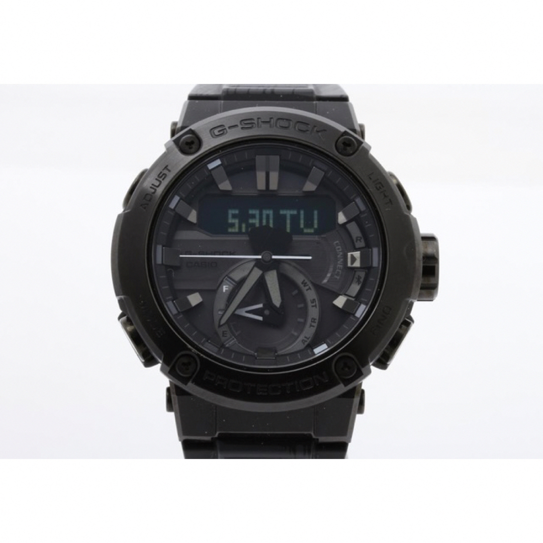 CASIO　 G-STEEL　GST-B200J-1AJR