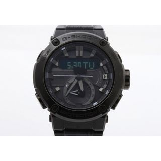 CASIO　 G-STEEL　GST-B200J-1AJR(腕時計(デジタル))