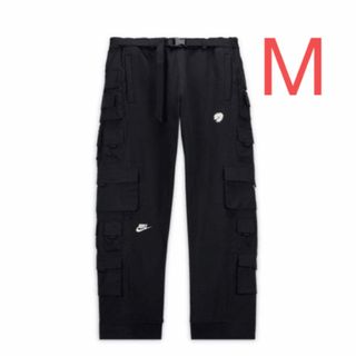 ピースマイナスワン(PEACEMINUSONE)のPEACEMINUSONE PMO x NIKE Wide Pants(ワークパンツ/カーゴパンツ)