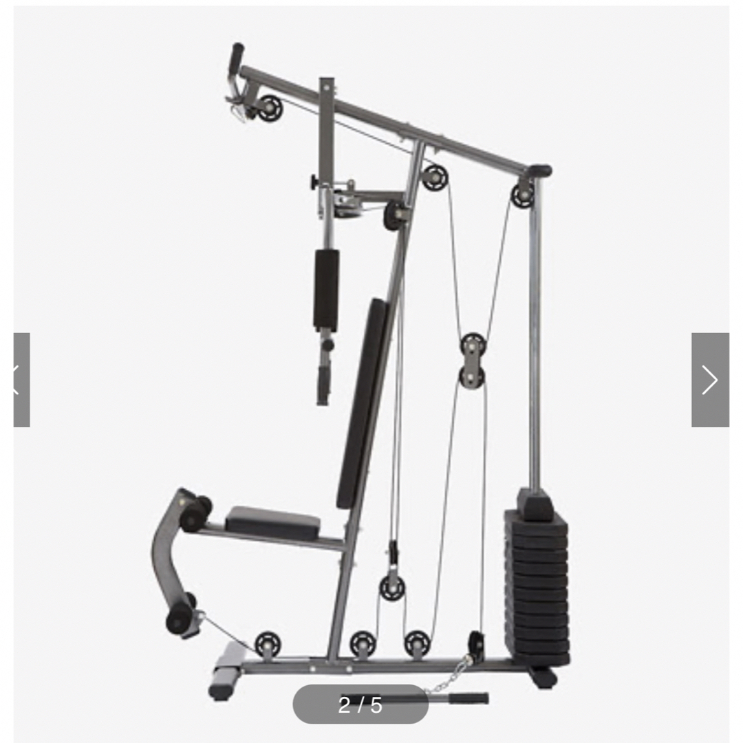 に初値下げ! ホームジム 懸垂機 マルチラック セット - crumiller.com