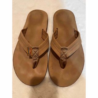 RAINBOW SANDALS - USA製レインボーサンダルRainbow Sandal  