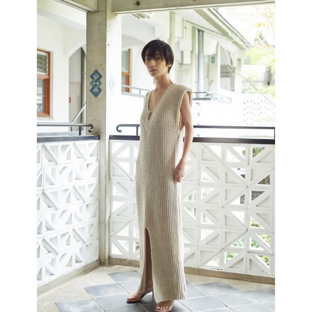 Rosary moon - Low Gauge Power Shoulder Dressの通販 by mamimumen's