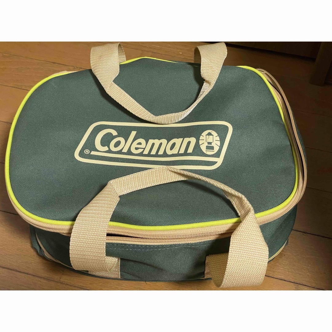 Coleman(コールマン)のコールマン メラミン テーブル ウェア セット 170-9135 スポーツ/アウトドアのアウトドア(食器)の商品写真