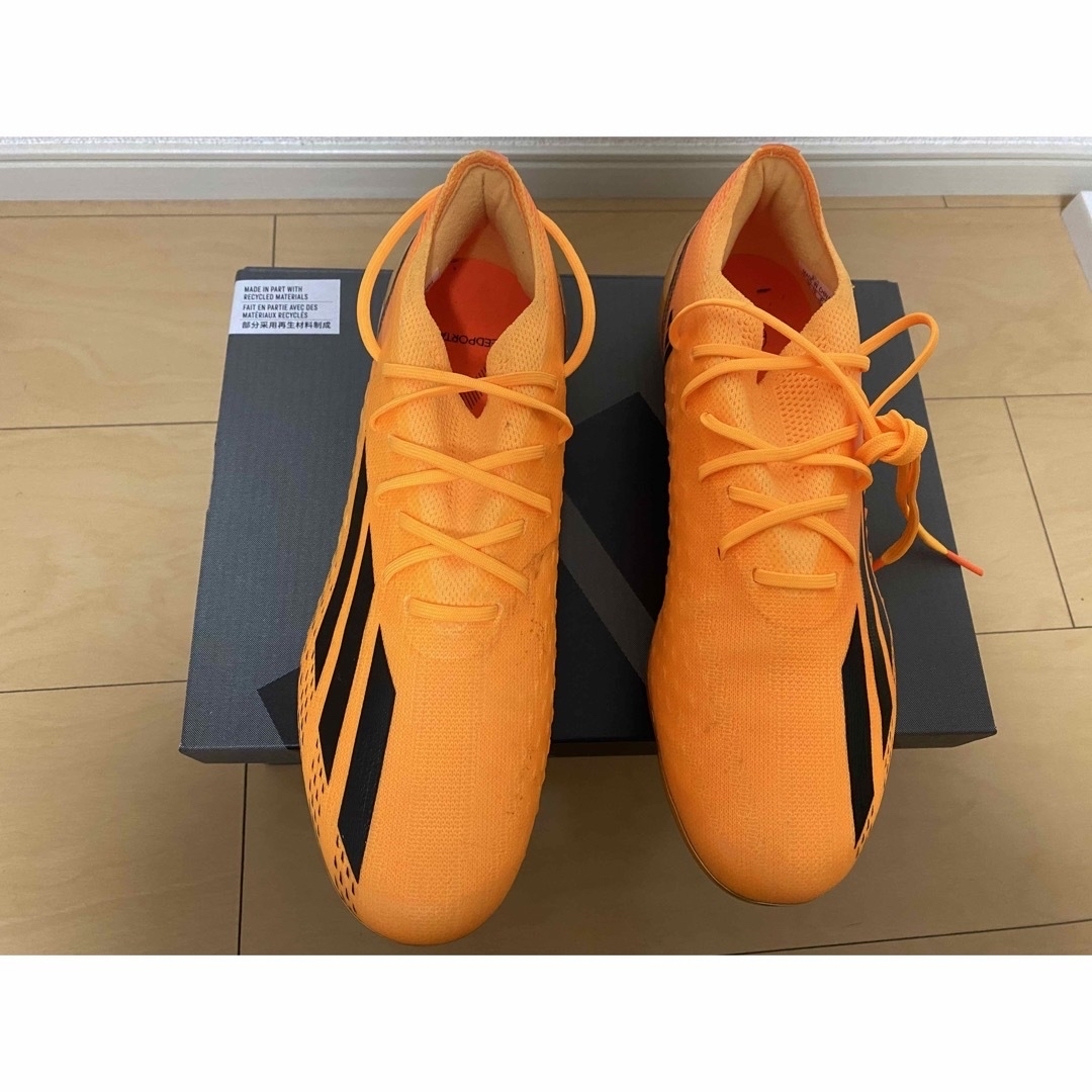 adidas - アディダス Xスピードポータル.1 HG/AG 25.5の通販 by