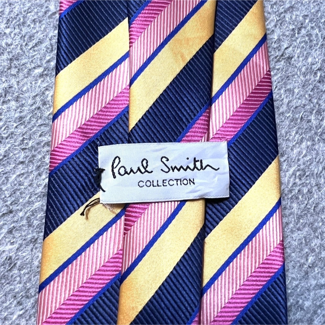 ポールスミスコレクション Paul Smith COLLECTION ネクタイ