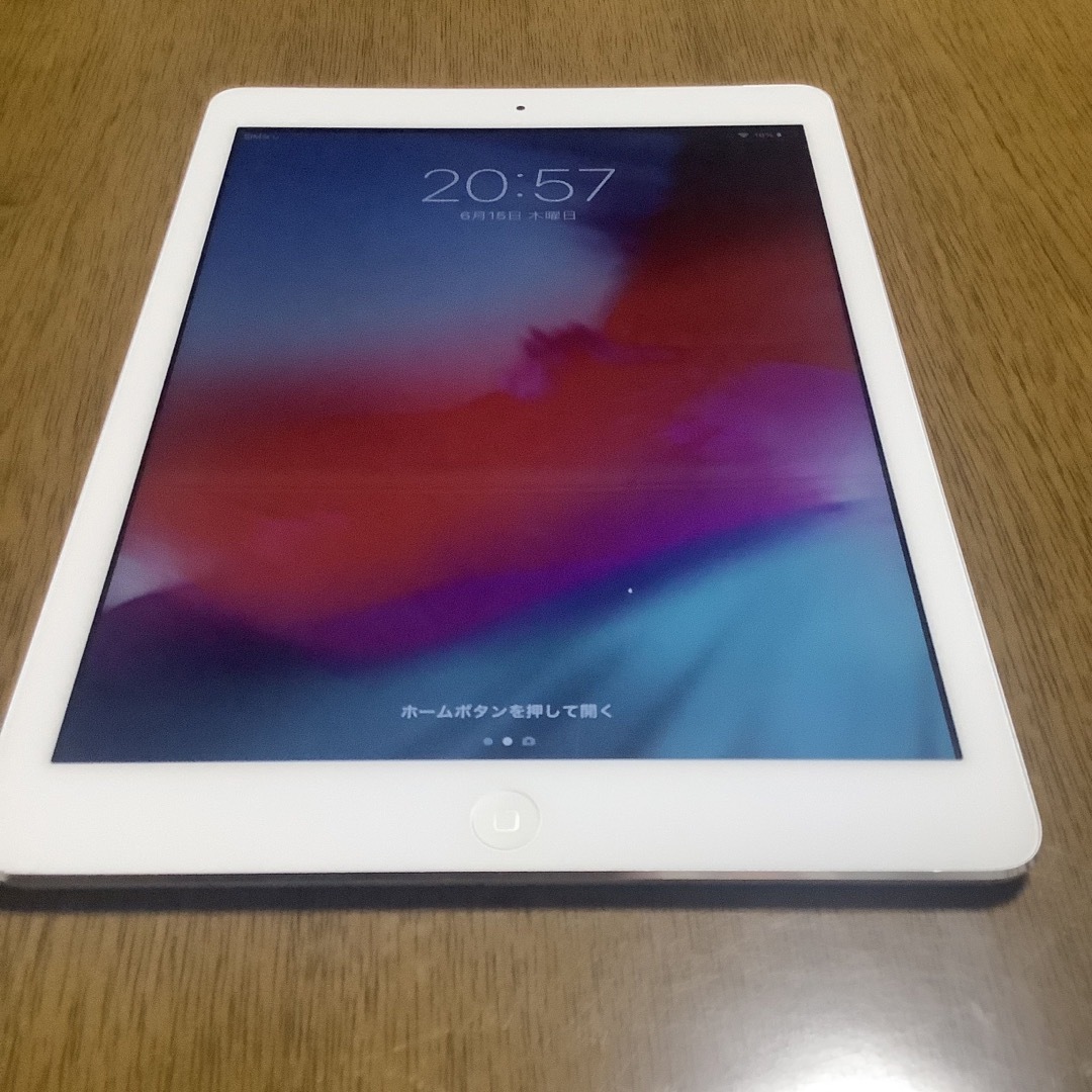 IPad Air Cellular 64GB