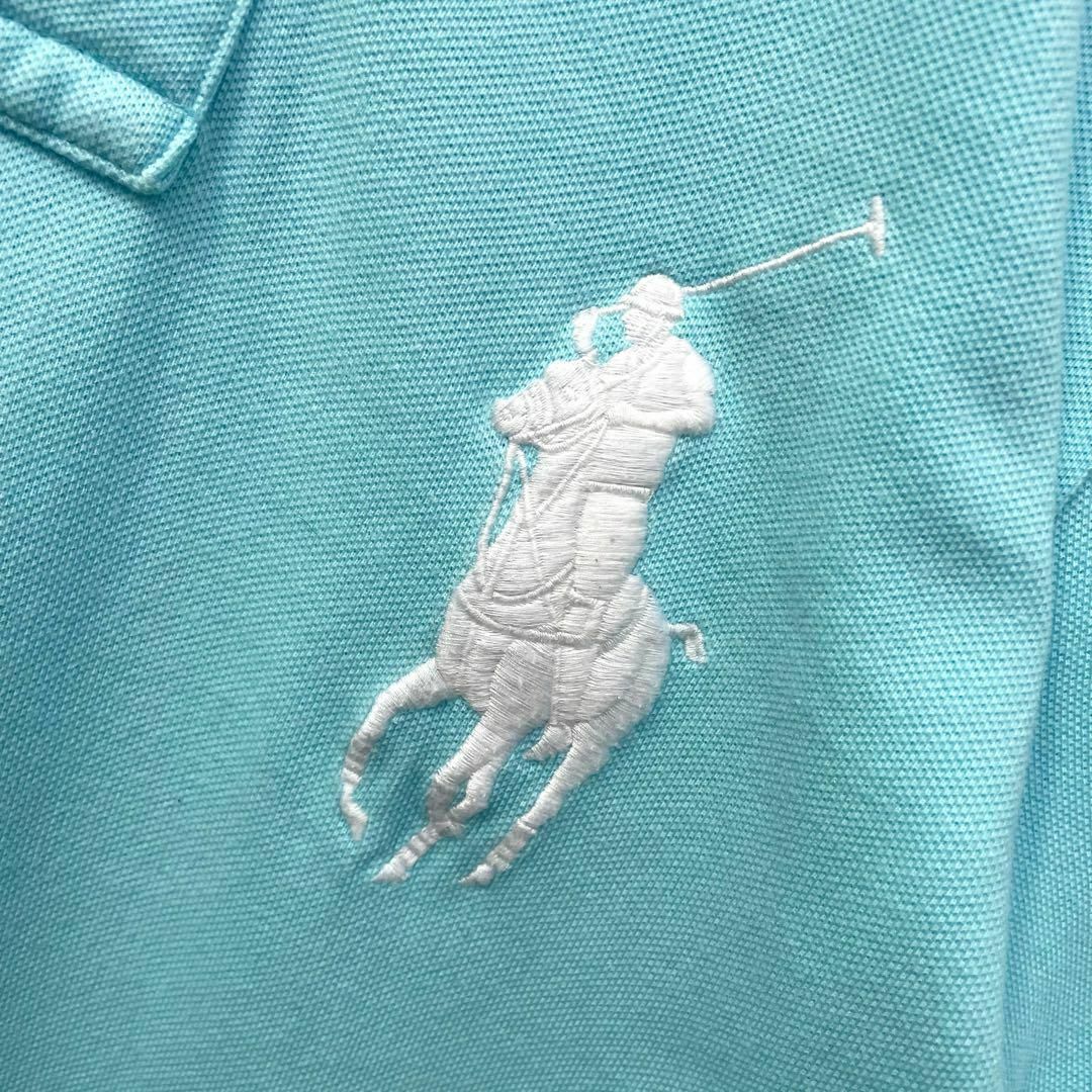 POLO RALPH LAUREN - 【レアカラー】ポロラルフローレン ビッグポニー