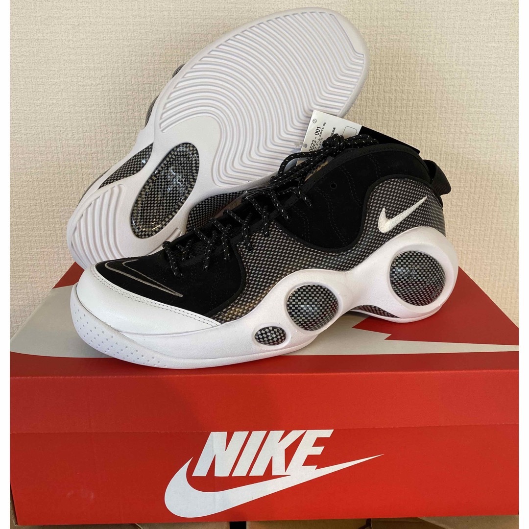 NIKE AIR ZOOM FLIGHT 95 28.5cm 2022年製