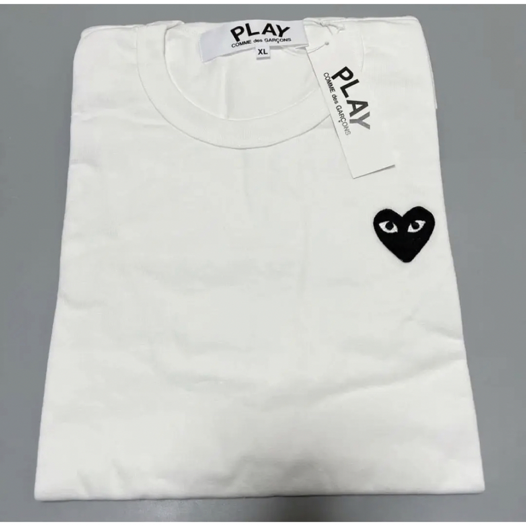 Play Cloths Tシャツ　XXL