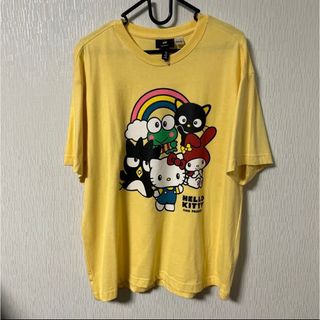 エイチアンドエム(H&M)のハローキティー& フレンズ　Tシャツ(Tシャツ/カットソー(半袖/袖なし))