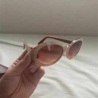 ステューシー(STUSSY)の90's sky eyes sunglasses(サングラス/メガネ)