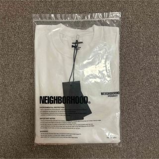 ネイバーフッド(NEIGHBORHOOD)のneighborhood SPOT tee LS-1(Tシャツ/カットソー(七分/長袖))