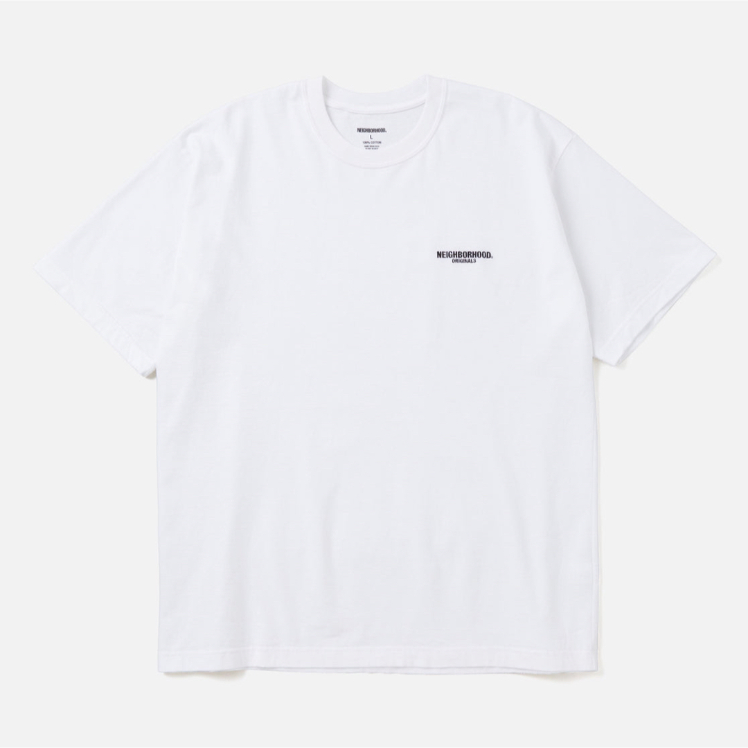 木村拓哉neighborhood TEE SS-7  ネイバーフッド Tシャツ