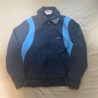 アディダス(adidas)の70's adidas jacket(ジャージ)