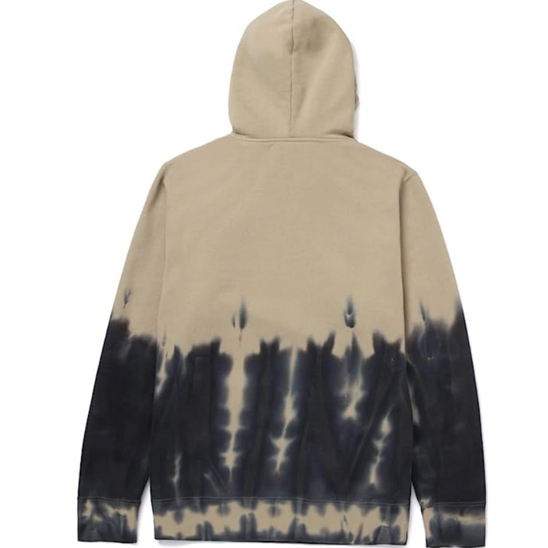 【HUF】 Hartford Tiedye　スエットパーカー 4