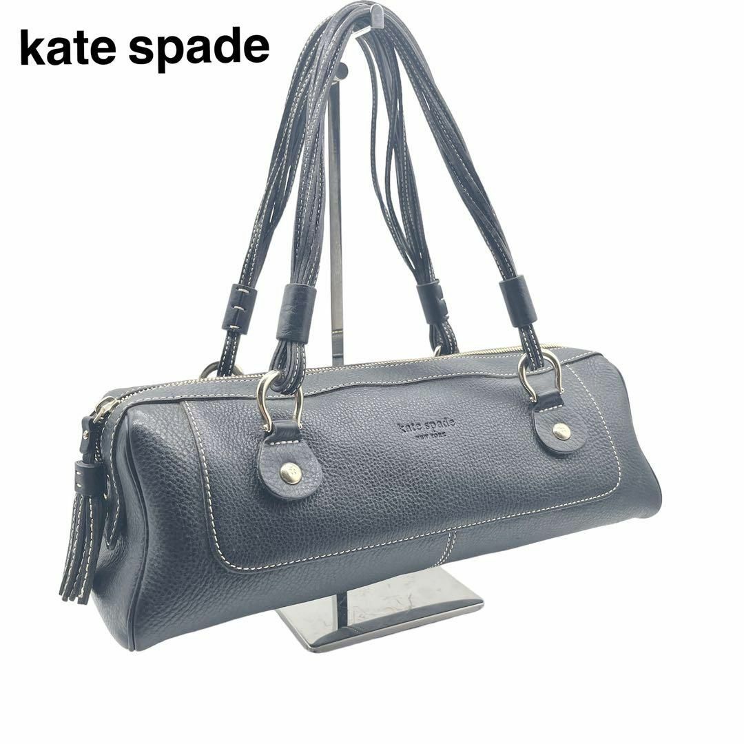 kate spade new york - ケイトスペード ハンドバッグ ミニボストン ...