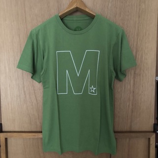 M エム キムタク takuya 新品 Mサイズ(Tシャツ/カットソー(半袖/袖なし))
