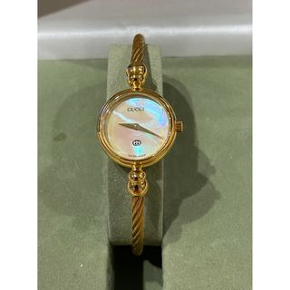 最安値に挑戦! gucci GUCCIいちご 時計ベルト - poumonquebec.ca