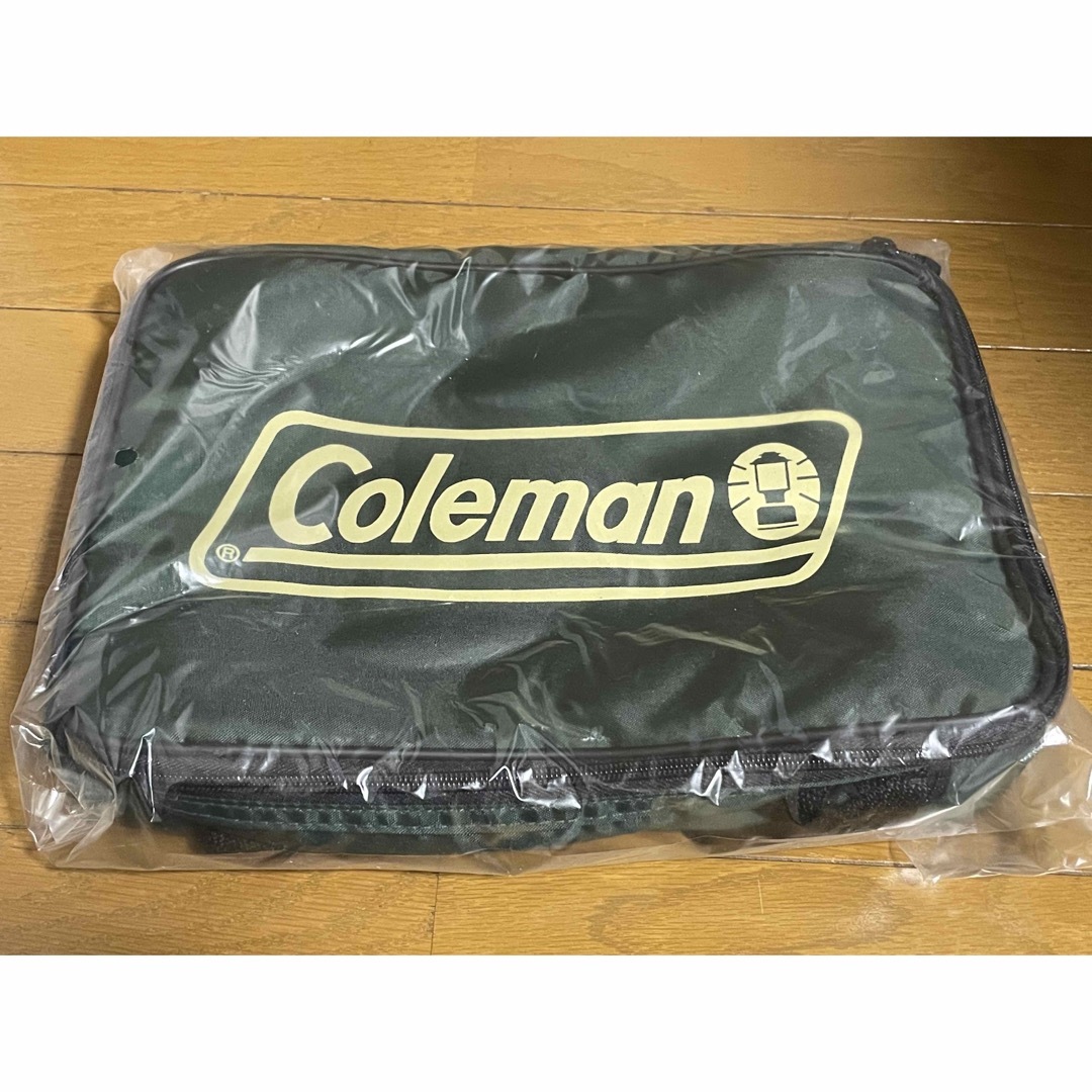 Coleman(コールマン)のコールマン ニュー メラミン テーブル ウェア セット 170A5005 スポーツ/アウトドアのアウトドア(食器)の商品写真