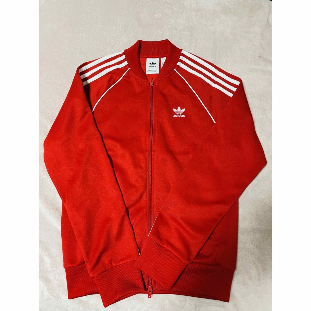 Sサイズ  adidas sporty\u0026rich パーカー サッカージャージ