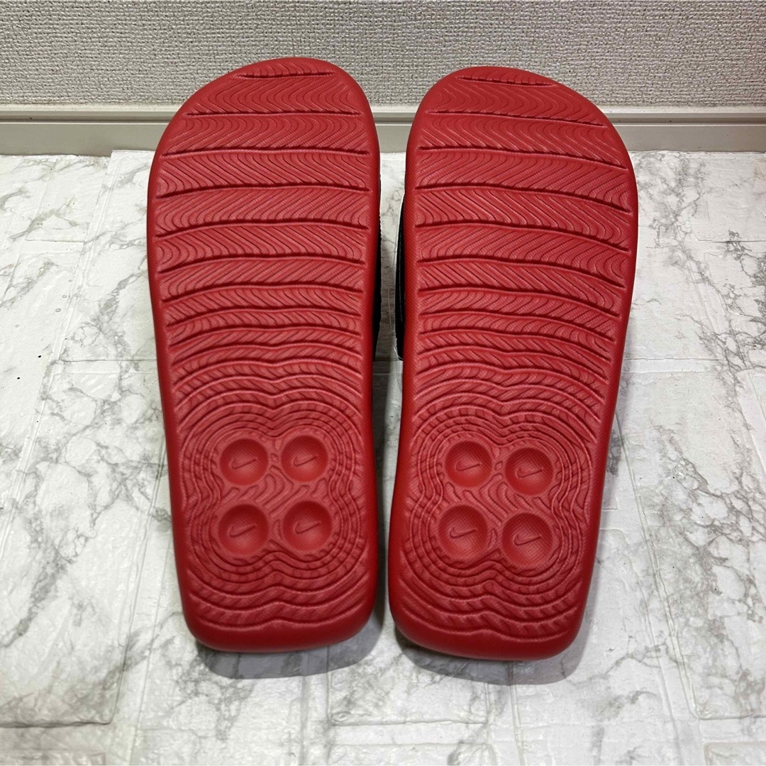 新品 未使用 NIKE AIRMAX CIRRO SLIDE ブラック