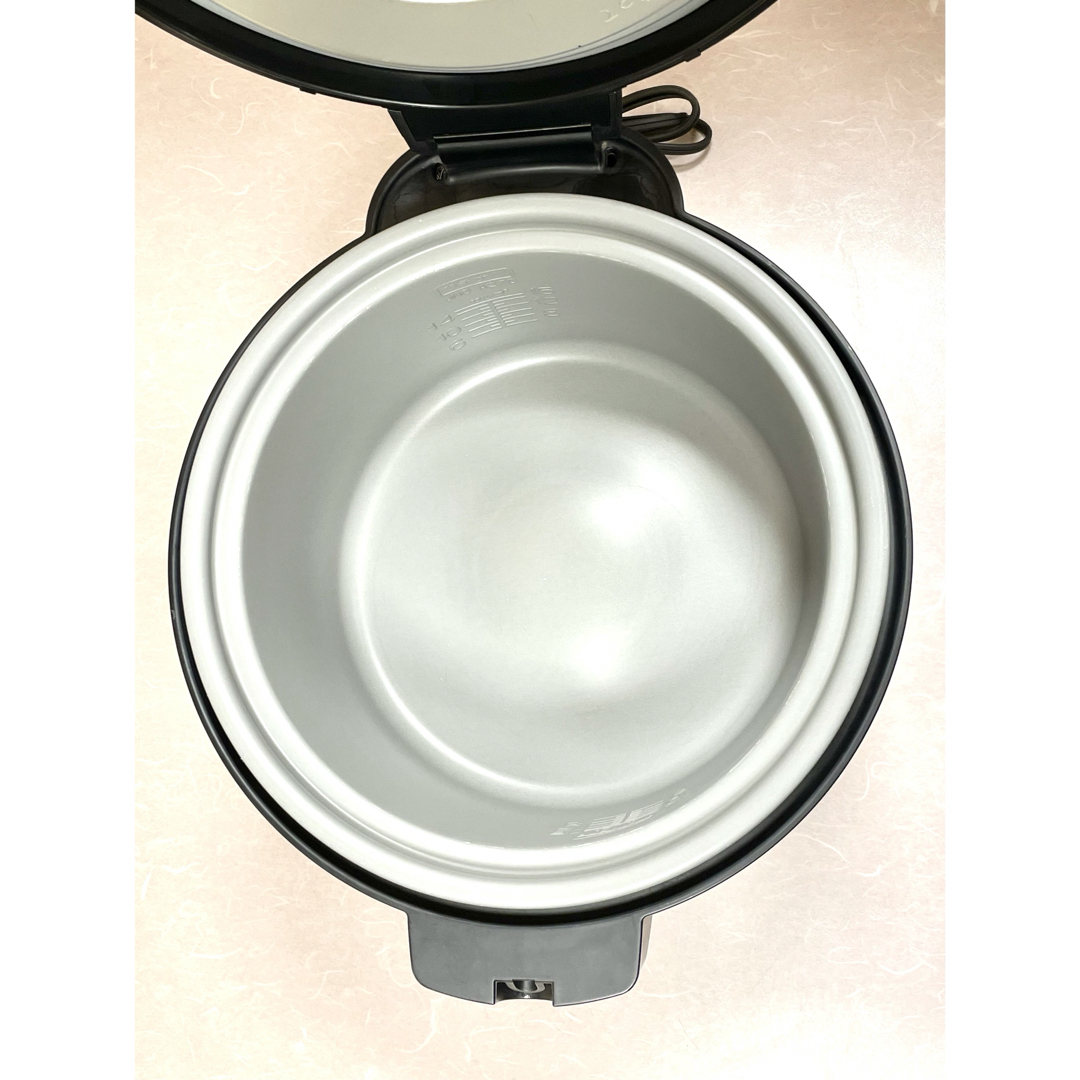TIGER - A157 美品❗️1.5升タイガー保温付炊飯ジャー電気炊飯器 TIGER - A157 美品❗️1.5升タイガー保温付炊飯ジャー電気炊飯器