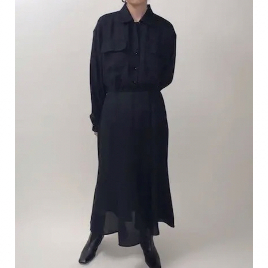 kiaris vintage ワンピース MADE IN USA - ロングワンピース/マキシ