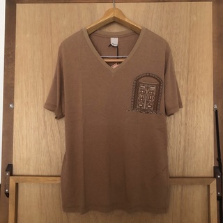 iroquois イロコイ 新品 サイズ2(Tシャツ/カットソー(半袖/袖なし))