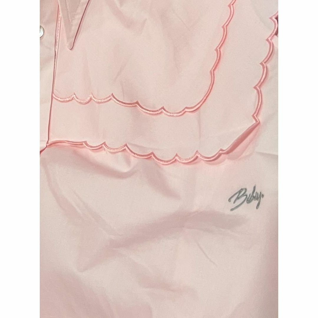 即日発送 新品 完売品 Bibiy. MELINDA SAILOR BLOUSE レディースのトップス(シャツ/ブラウス(半袖/袖なし))の商品写真