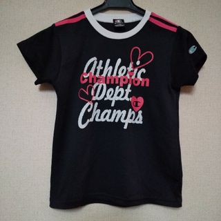 チャンピオン(Champion)のChampion半袖Tシャツsize150(Tシャツ/カットソー)