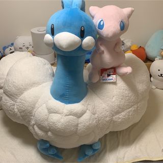 ポケモン - チルタリス 等身大の通販 by アルフェルト's shop