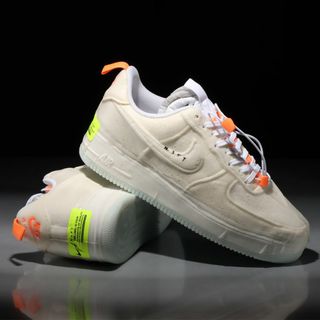 ナイキ(NIKE)の未使用　NIKE AIR FORCE 1 EXPERIMENTAL　エアフォース(スニーカー)