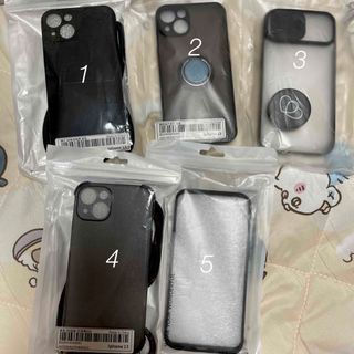 スマホケース  iPhone13(iPhoneケース)