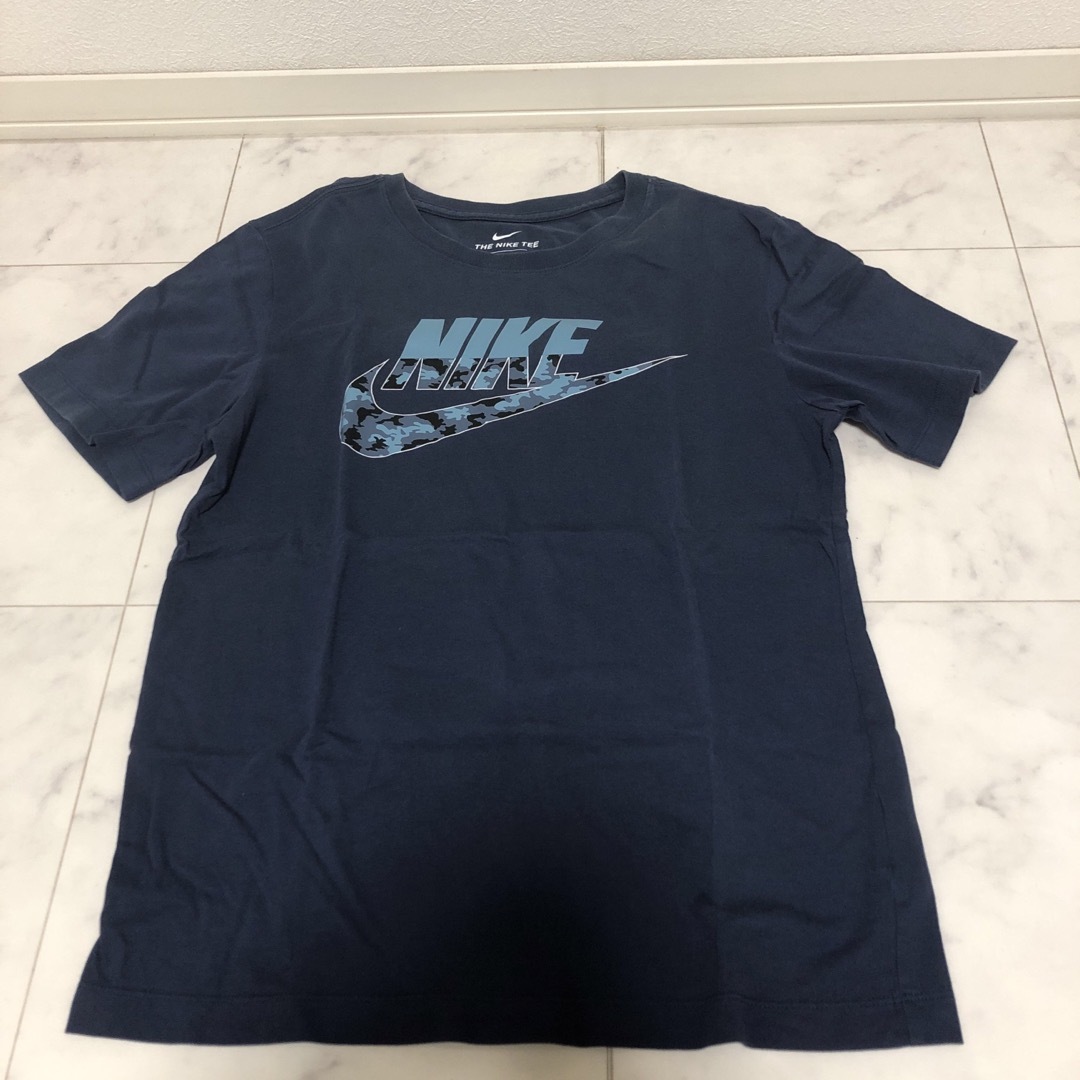 NIKE(ナイキ)のNIKE Tシャツ メンズのトップス(Tシャツ/カットソー(半袖/袖なし))の商品写真