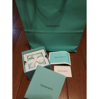 TIFFANY&Co 小物入れ アクセサリーケ 新品 未使用 | www