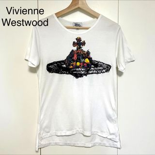 ヴィヴィアンアングロマニアオーヴTシャツブラックピアスネックレスバッグ財布靴下